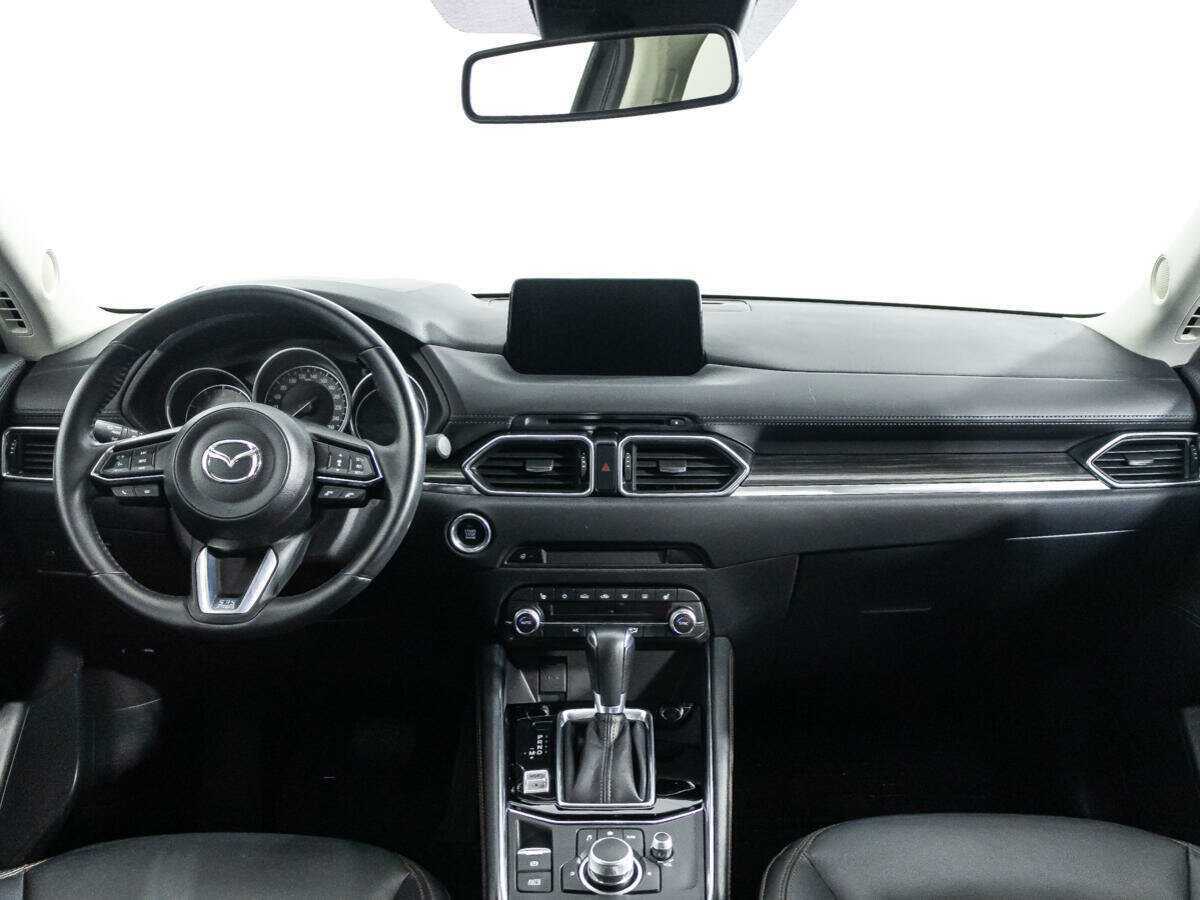 Купить Mazda CX-5, 2021, 26 529 км, фото №13