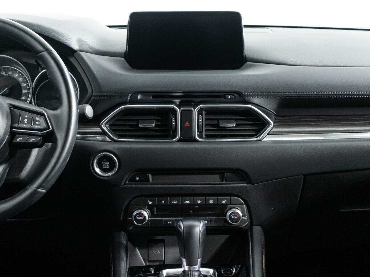 Купить Mazda CX-5, 2021, 26 529 км, фото №14