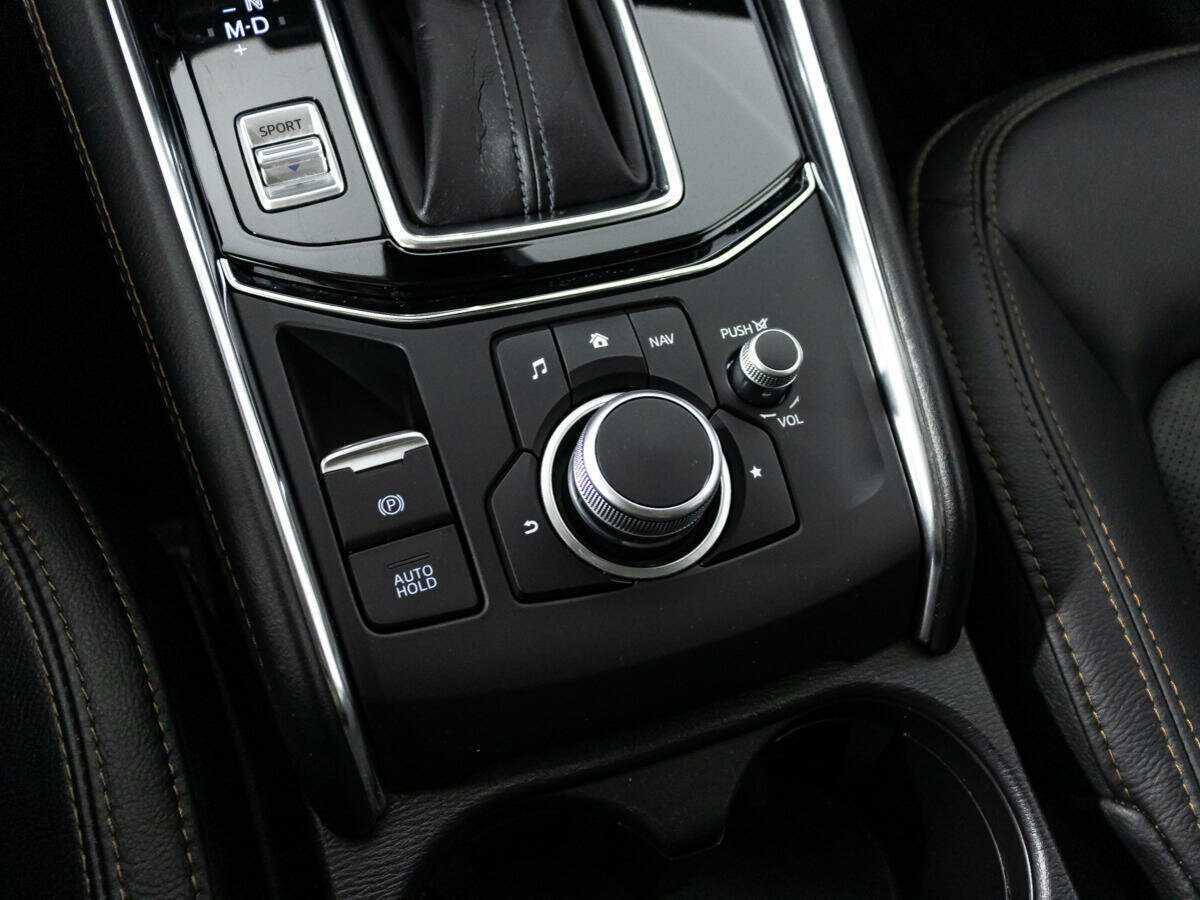 Купить Mazda CX-5, 2021, 26 529 км, фото №19