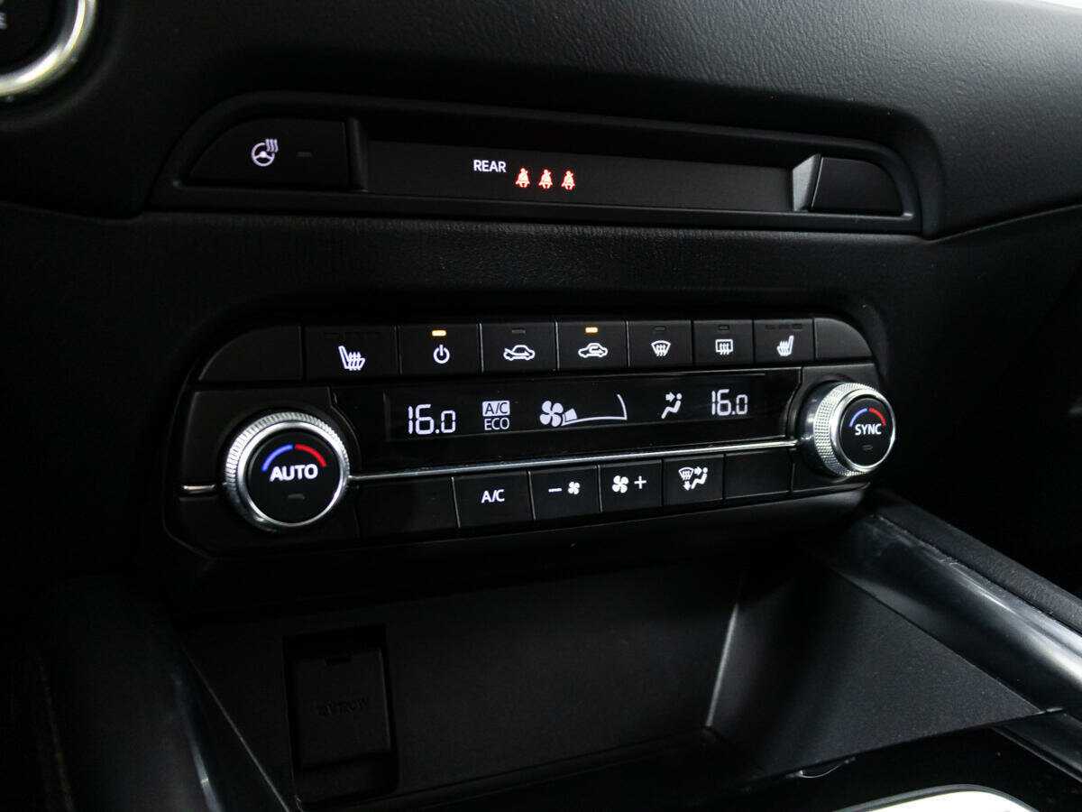 Купить Mazda CX-5, 2021, 26 529 км, фото №20