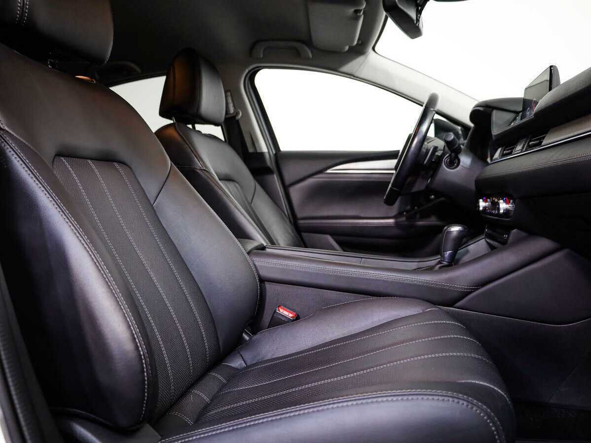 Купить Mazda 6, 2021, 34 088 км, фото №11