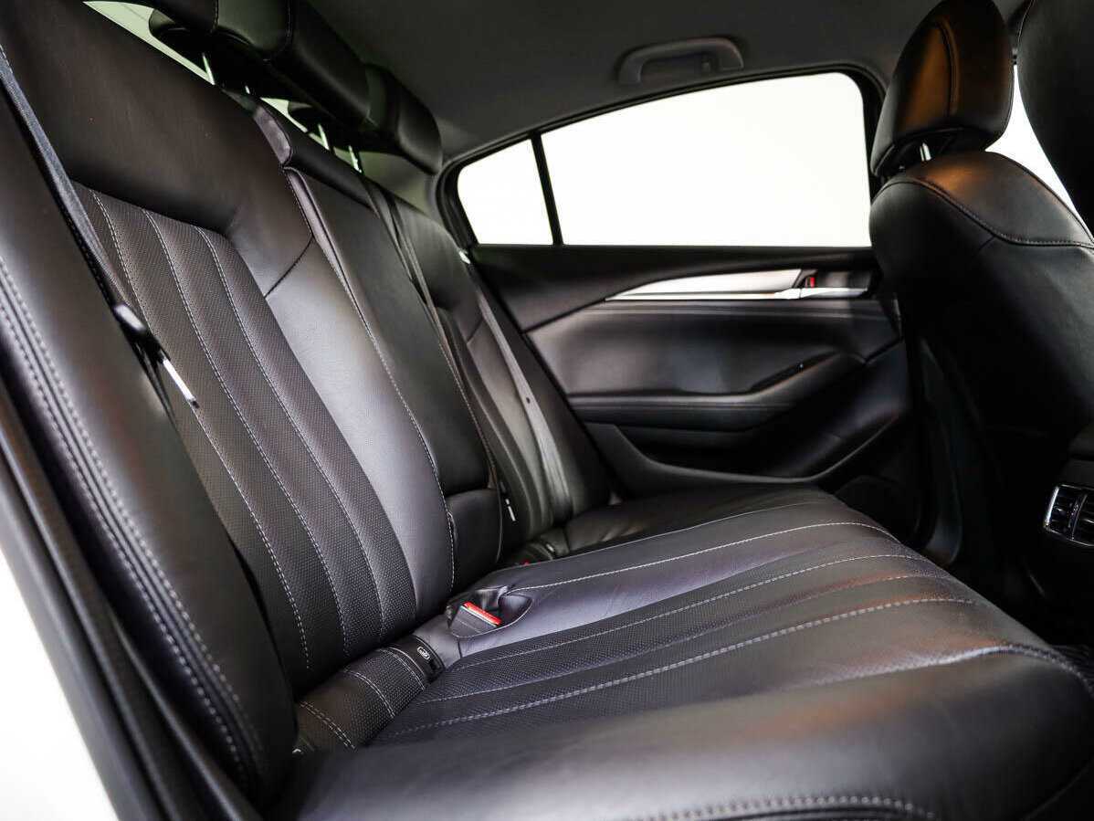 Купить Mazda 6, 2021, 34 088 км, фото №12