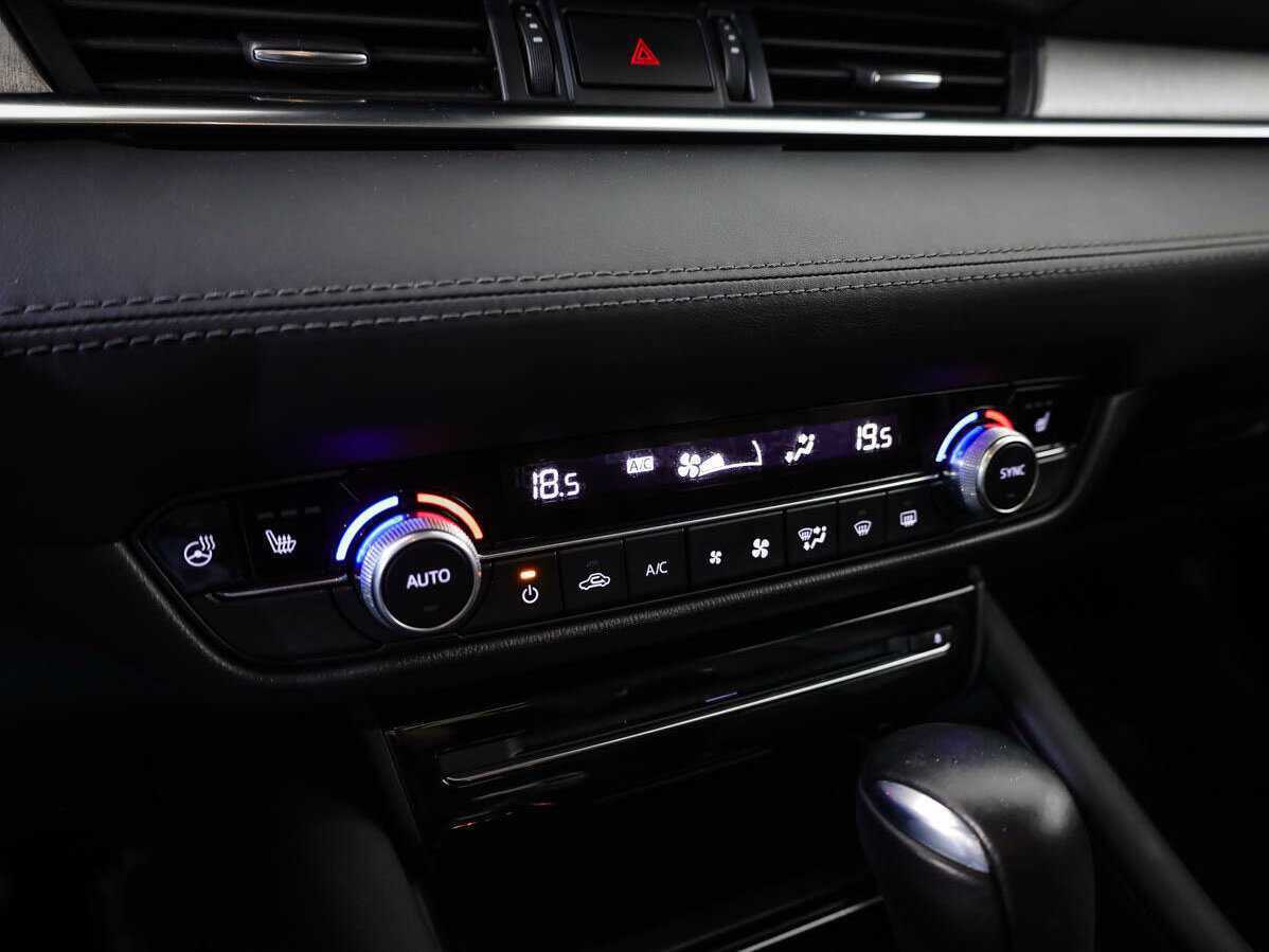 Купить Mazda 6, 2021, 34 088 км, фото №15