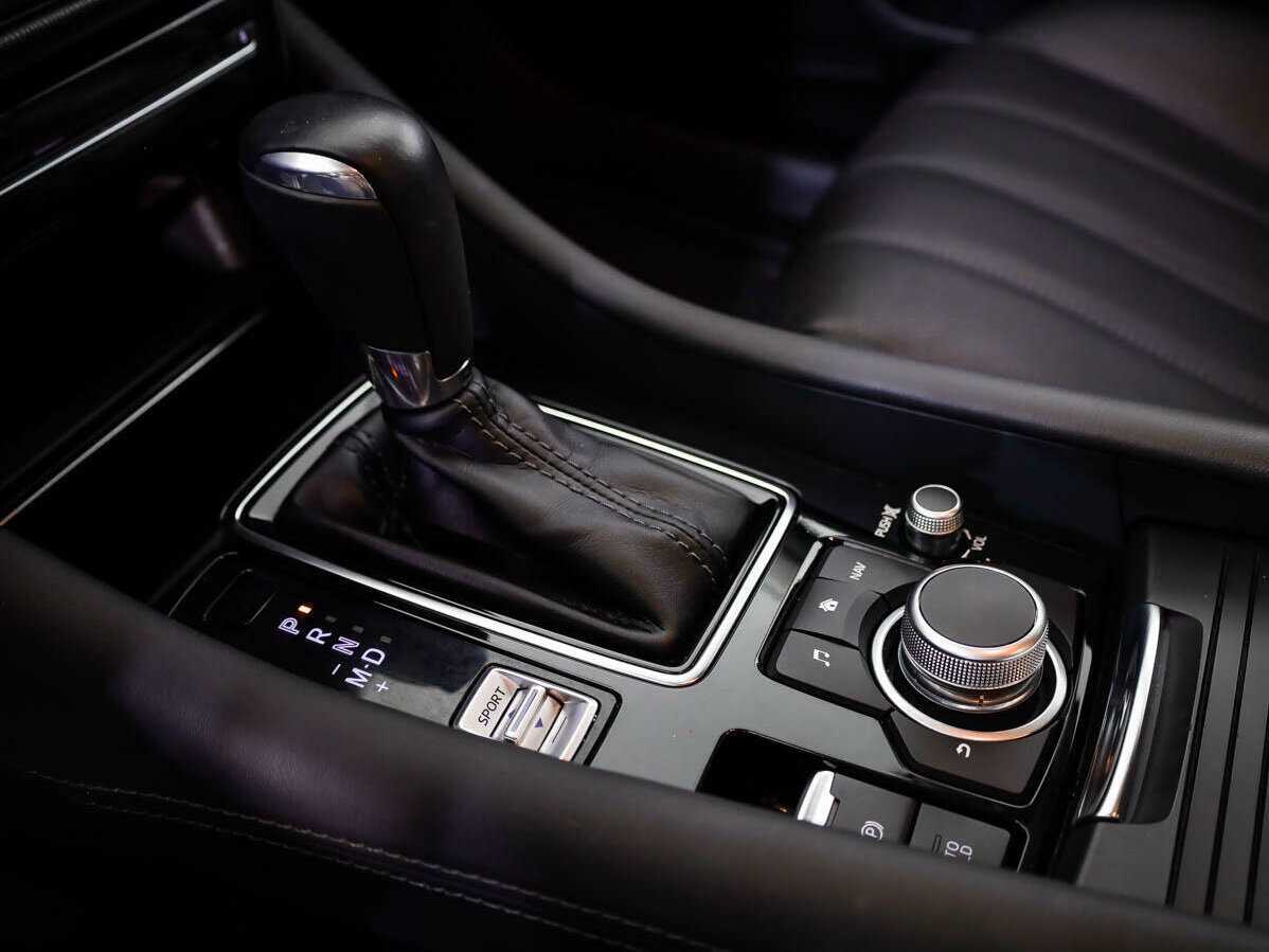 Купить Mazda 6, 2021, 34 088 км, фото №16