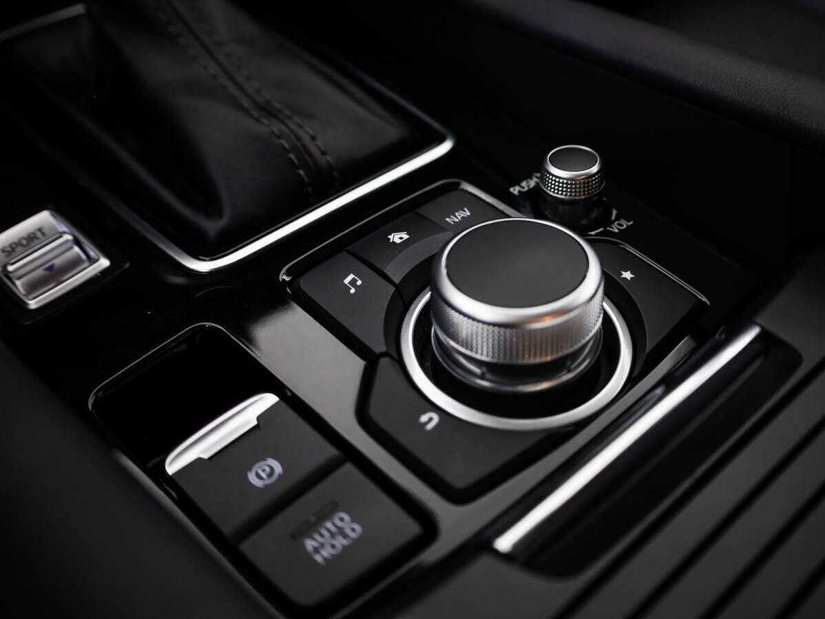 Купить Mazda 6, 2021, 34 088 км, фото №17