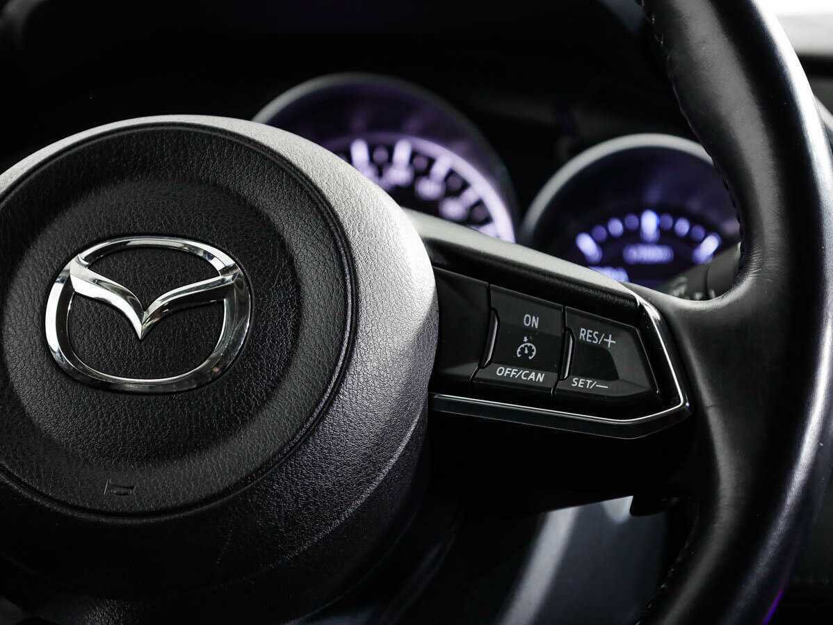 Купить Mazda 6, 2021, 34 088 км, фото №19