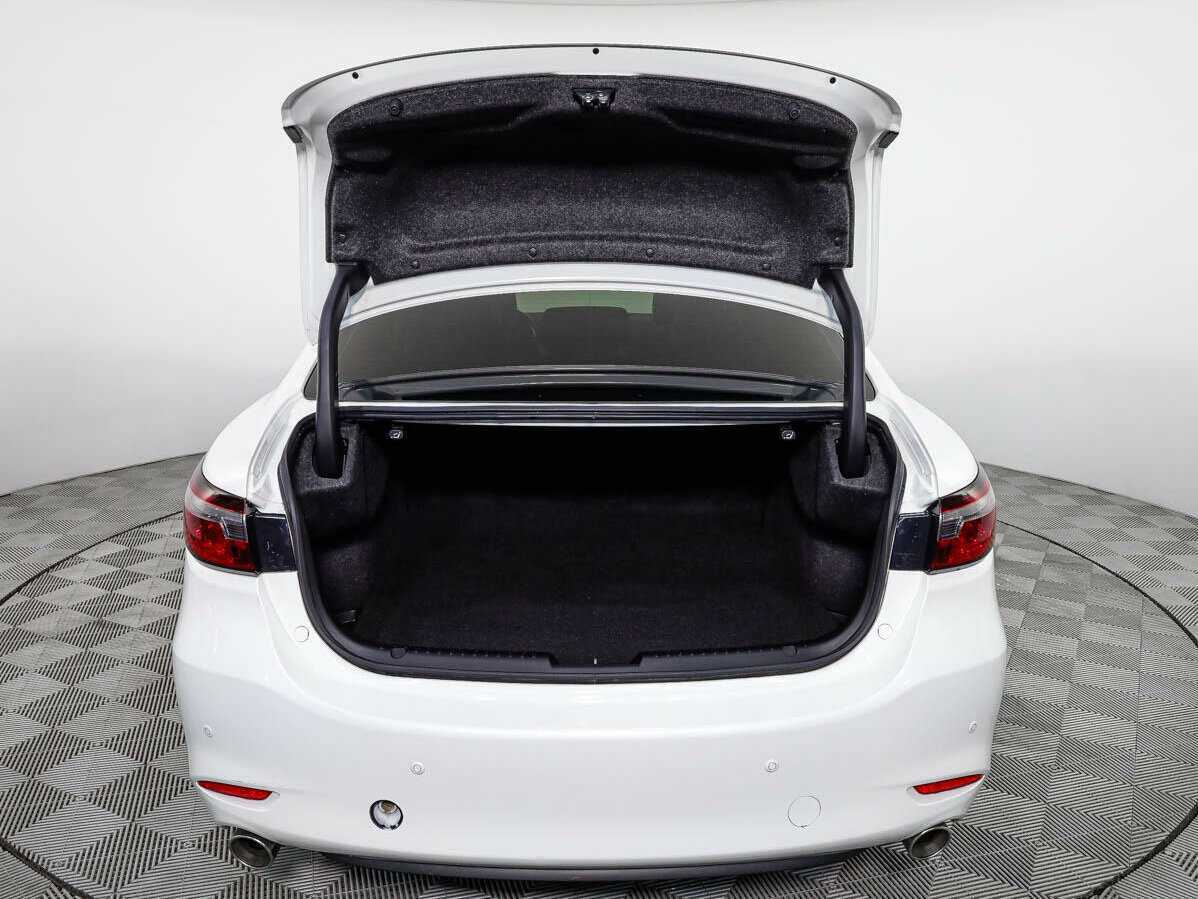 Купить Mazda 6, 2021, 34 088 км, фото №22