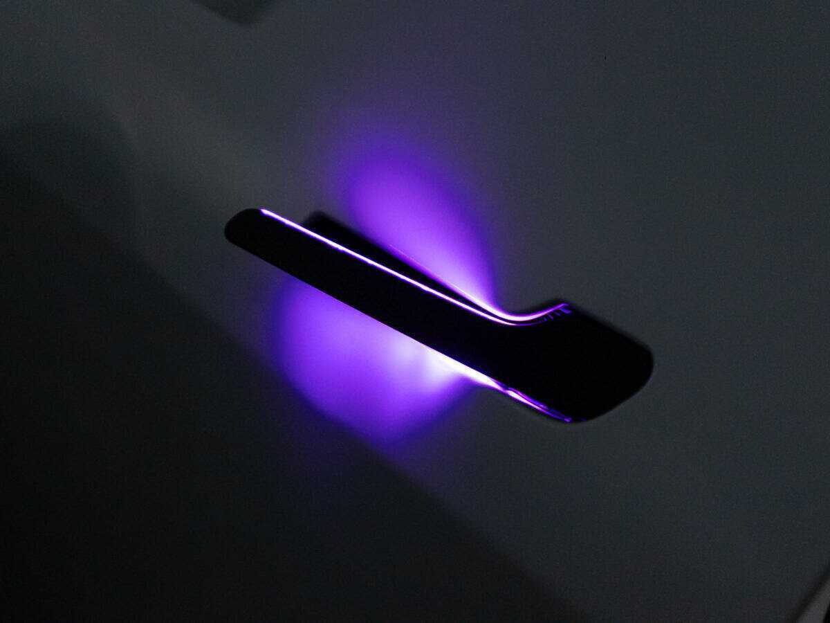 Купить Tesla Model Y Performance, 2022, 49 834 км, фото №22