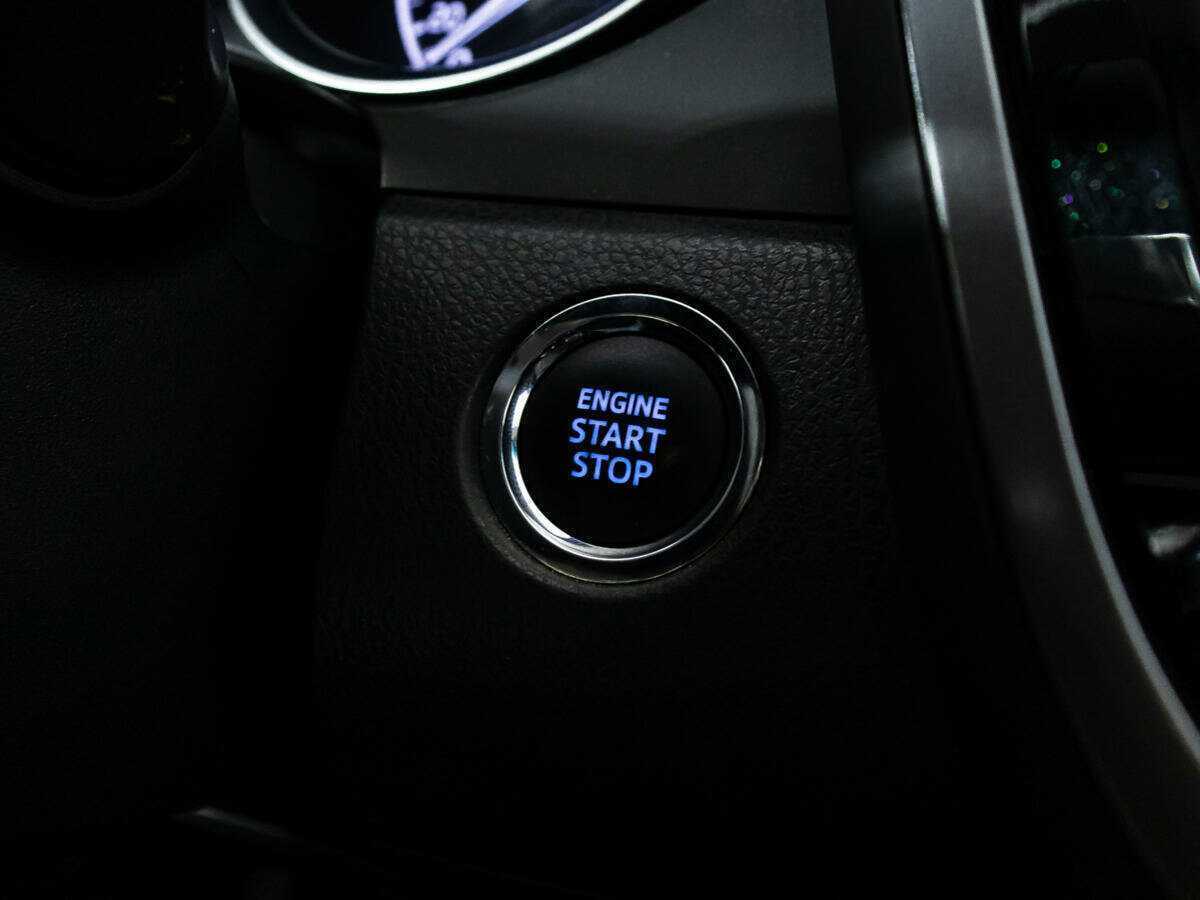 Купить Toyota Camry, 2021, 54 729 км, фото №17