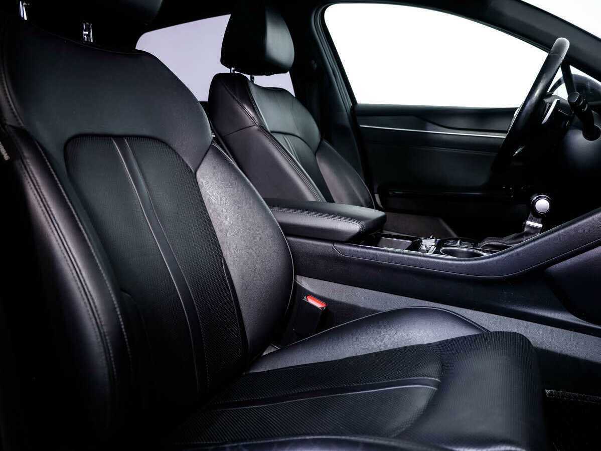 Купить Kia K5, 2020, 105 773 км, фото №12