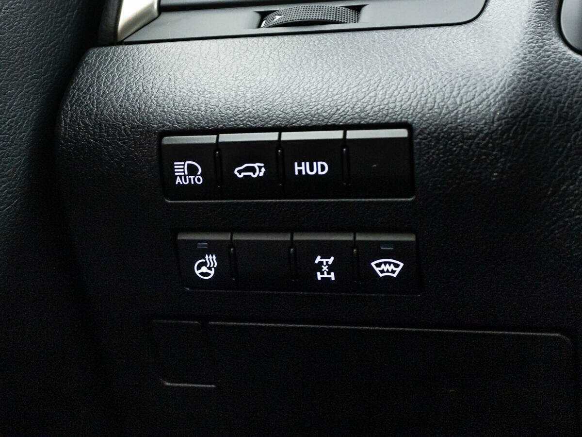 Купить Lexus RX 200t, 2017, 107 108 км, фото №23