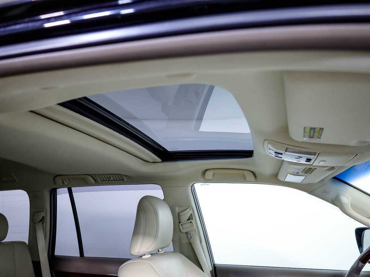 Купить Lexus GX 460, 2011, 127 517 км, фото №14