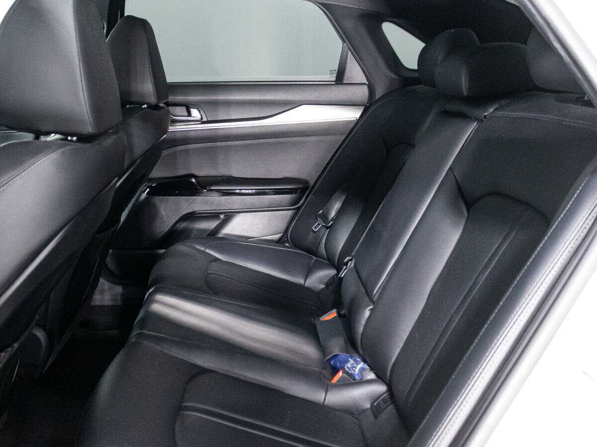 Купить Kia K5, 2020, 83 121 км, фото №10