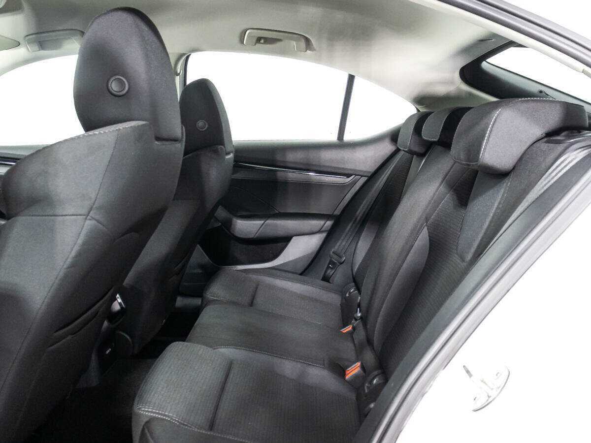 Купить Skoda Octavia, 2021, 73 562 км, фото №8