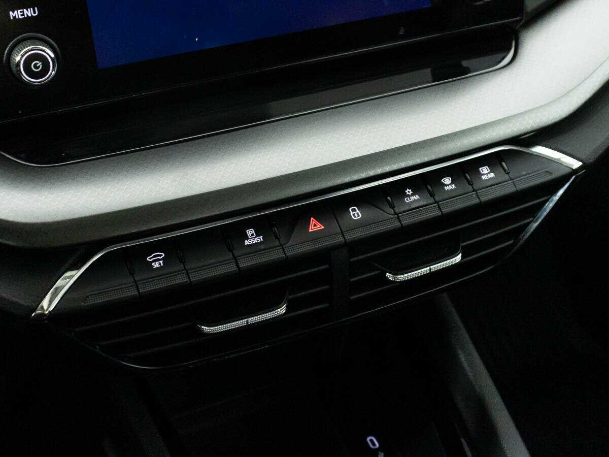 Купить Skoda Octavia, 2021, 73 562 км, фото №14