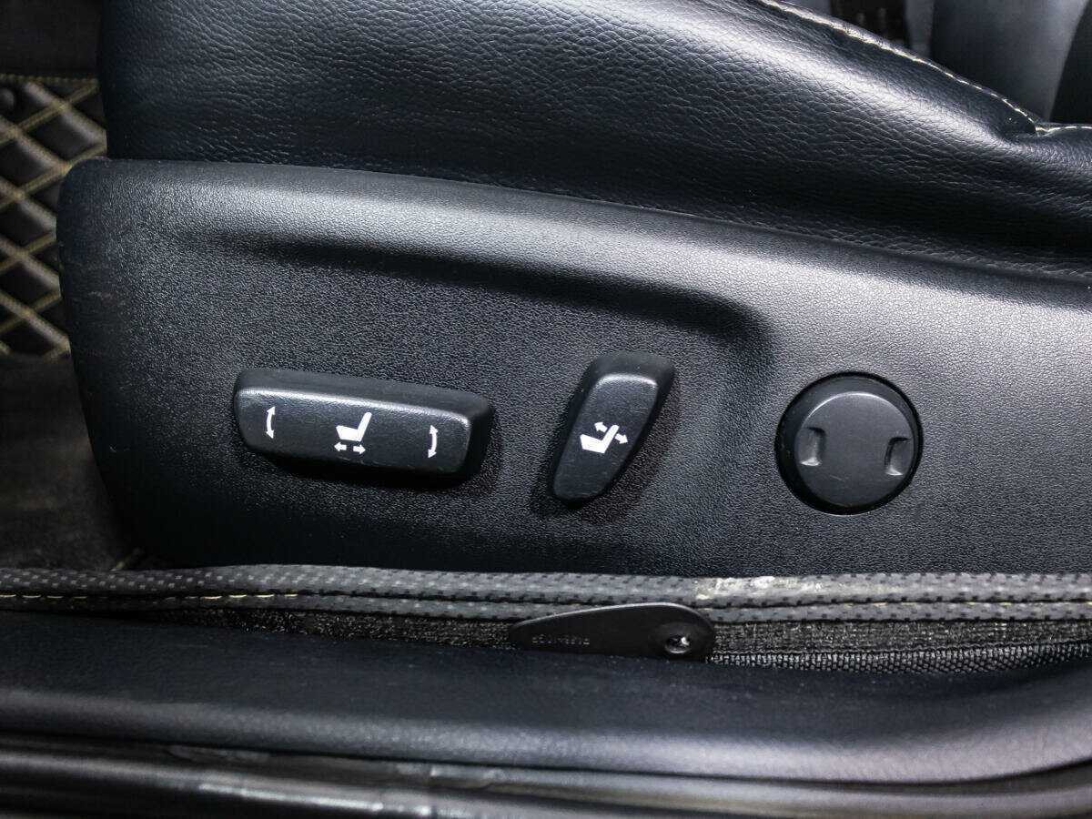 Купить Toyota Camry, 2017, 102 950 км, фото №15