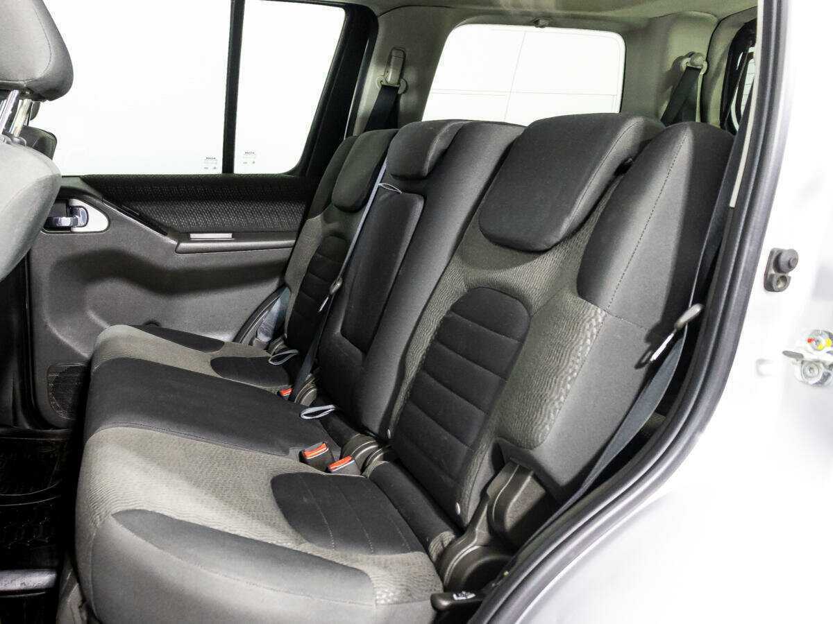Купить Nissan Pathfinder, 2011, 286 341 км, фото №10