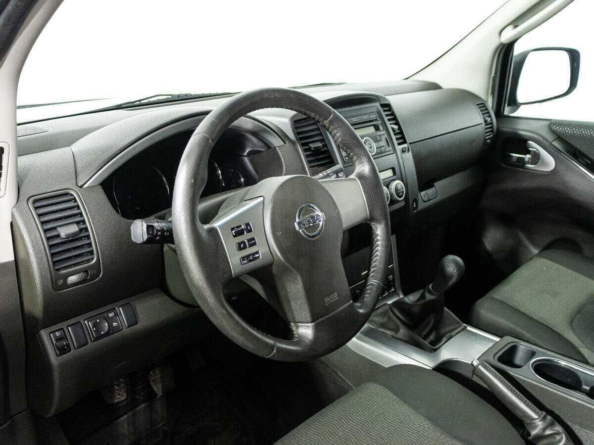 Купить Nissan Pathfinder, 2011, 286 341 км, фото №11