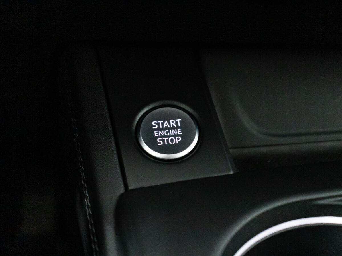 Купить Audi A4, 2017, 166 433 км, фото №21