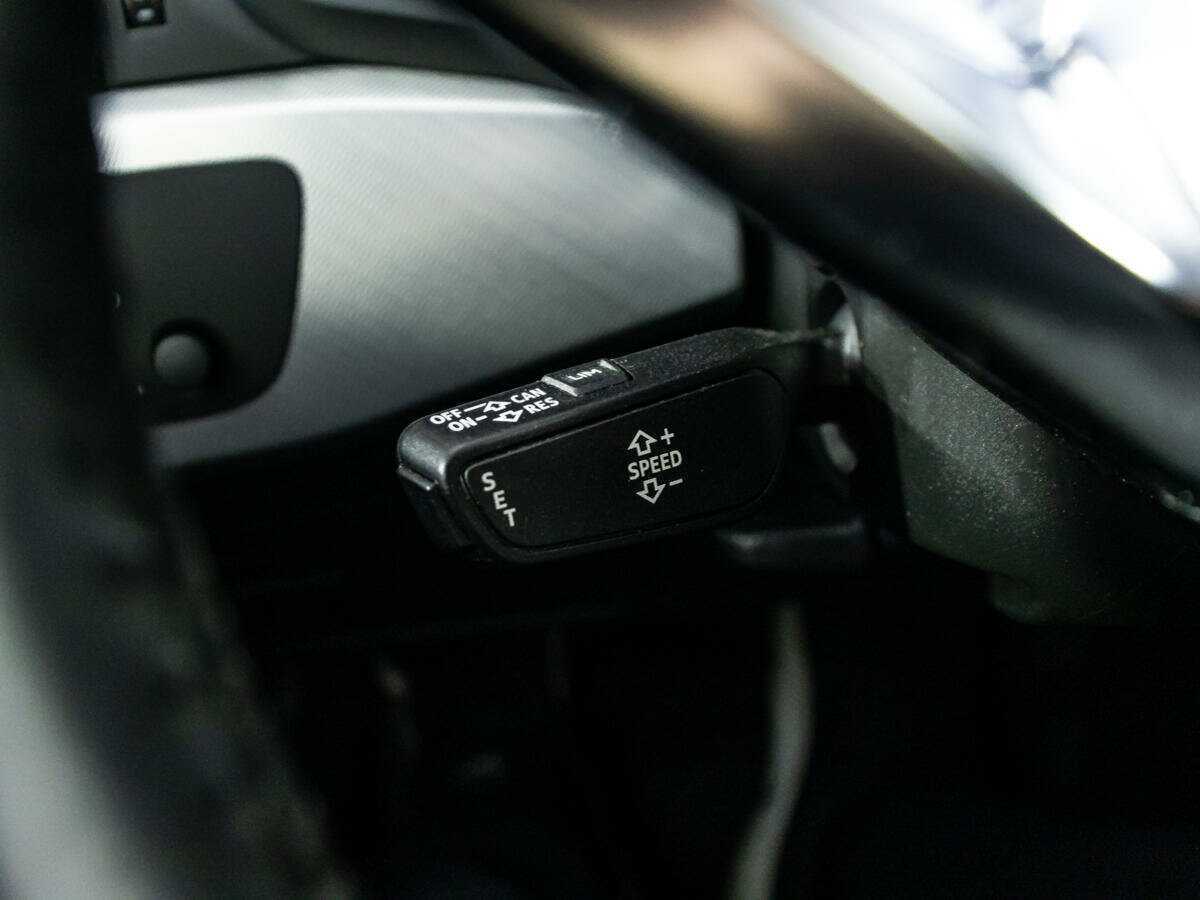 Купить Audi A4, 2017, 166 433 км, фото №22