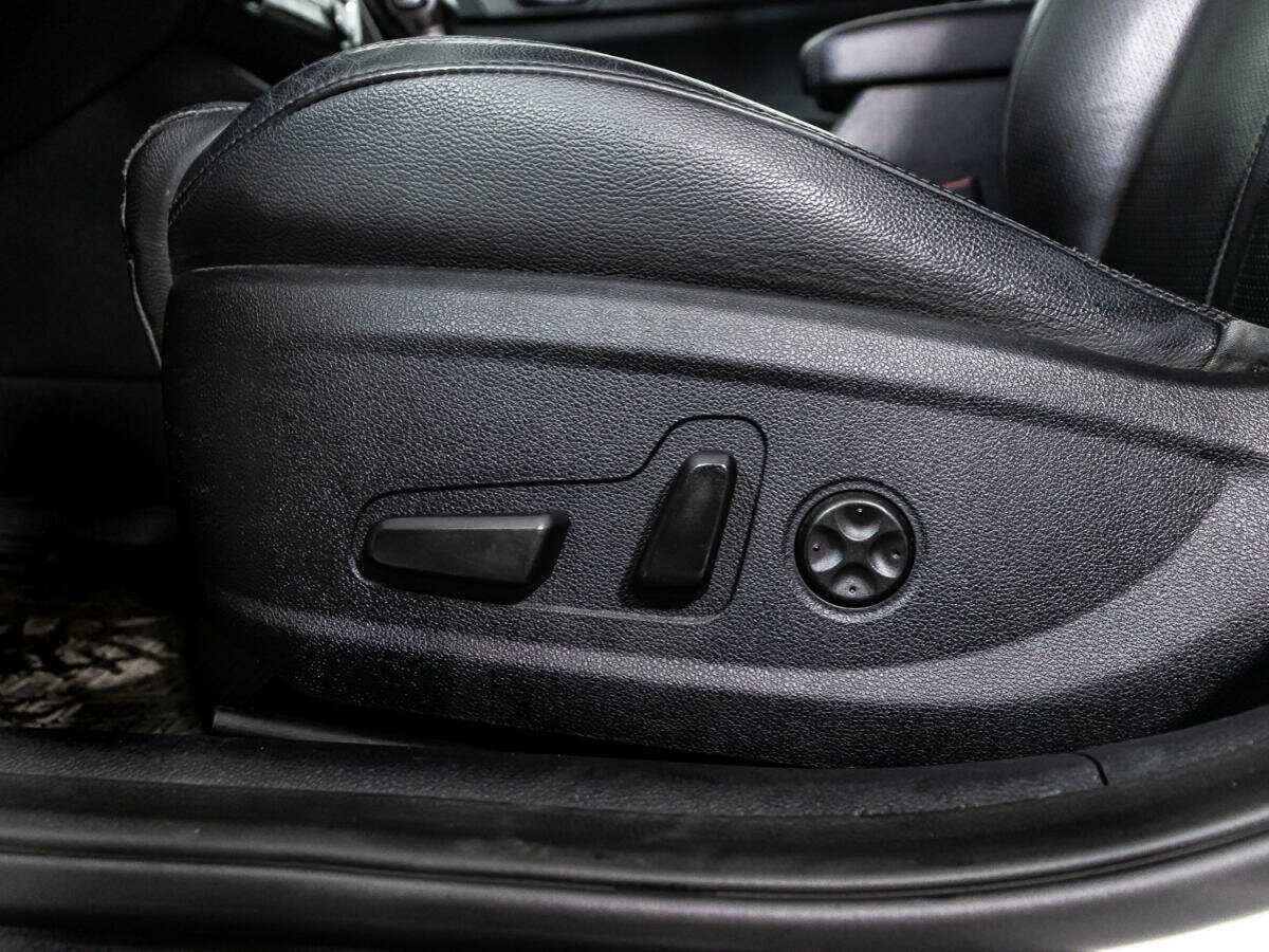 Купить Kia Optima, 2016, 189 283 км, фото №16