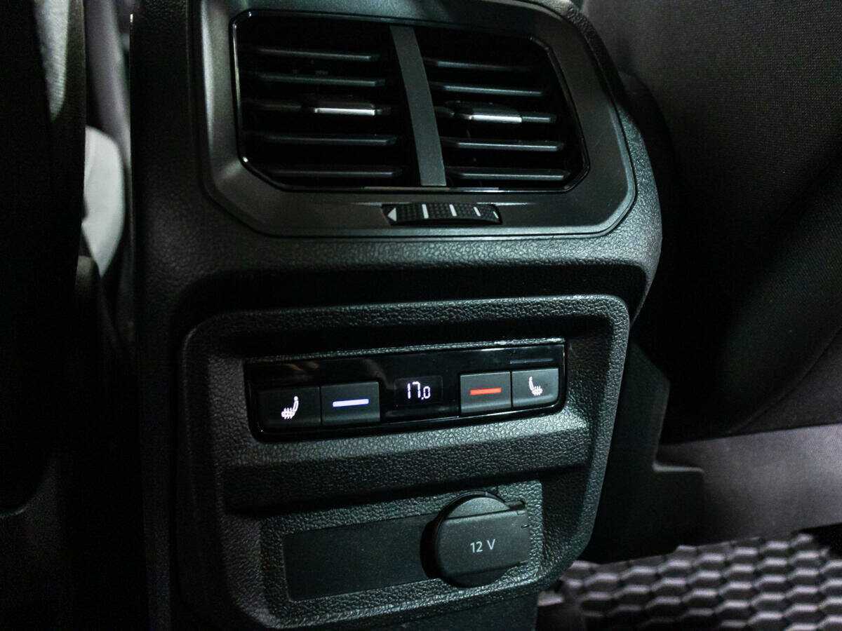 Купить Volkswagen Tiguan, 2017, 144 280 км, фото №21