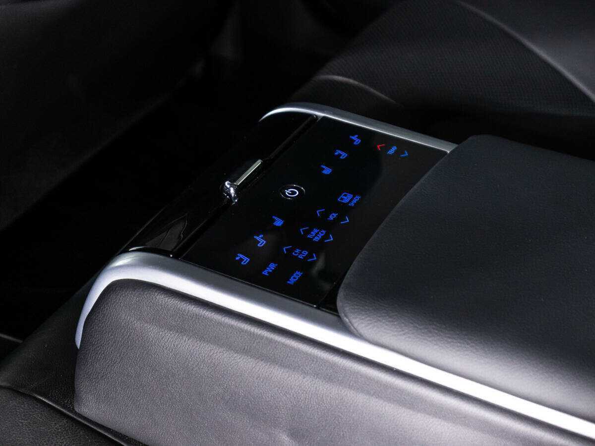 Купить Toyota Camry, 2018, 79 554 км, фото №21