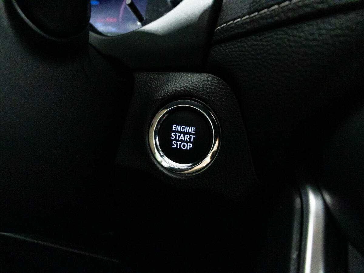 Купить Toyota RAV4, 2022, 34 109 км, фото №20