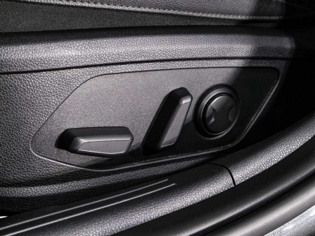 Купить Kia K5, 2020, 155 320 км, фото №17