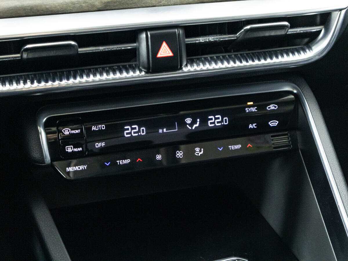 Купить Kia K5, 2020, 155 320 км, фото №18