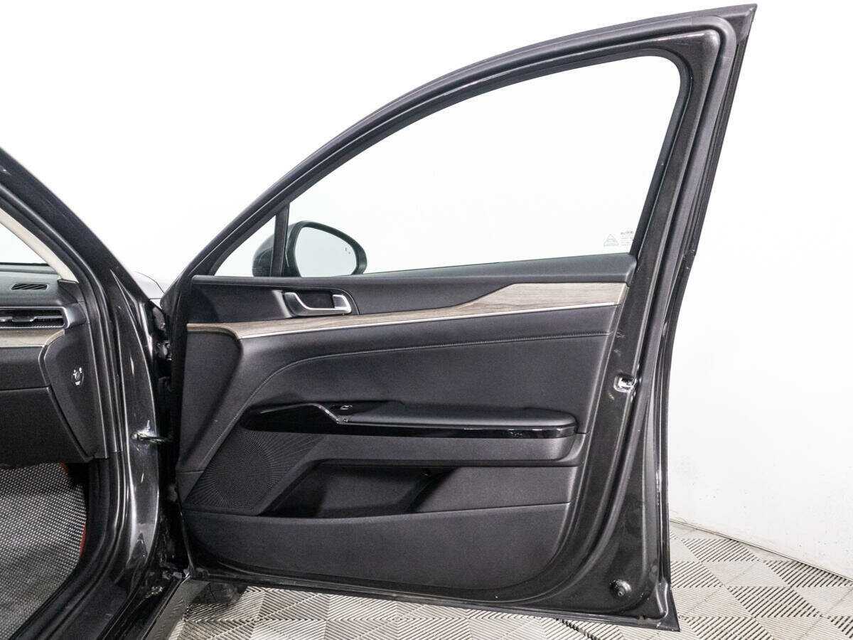 Купить Kia K5, 2020, 155 320 км, фото №25