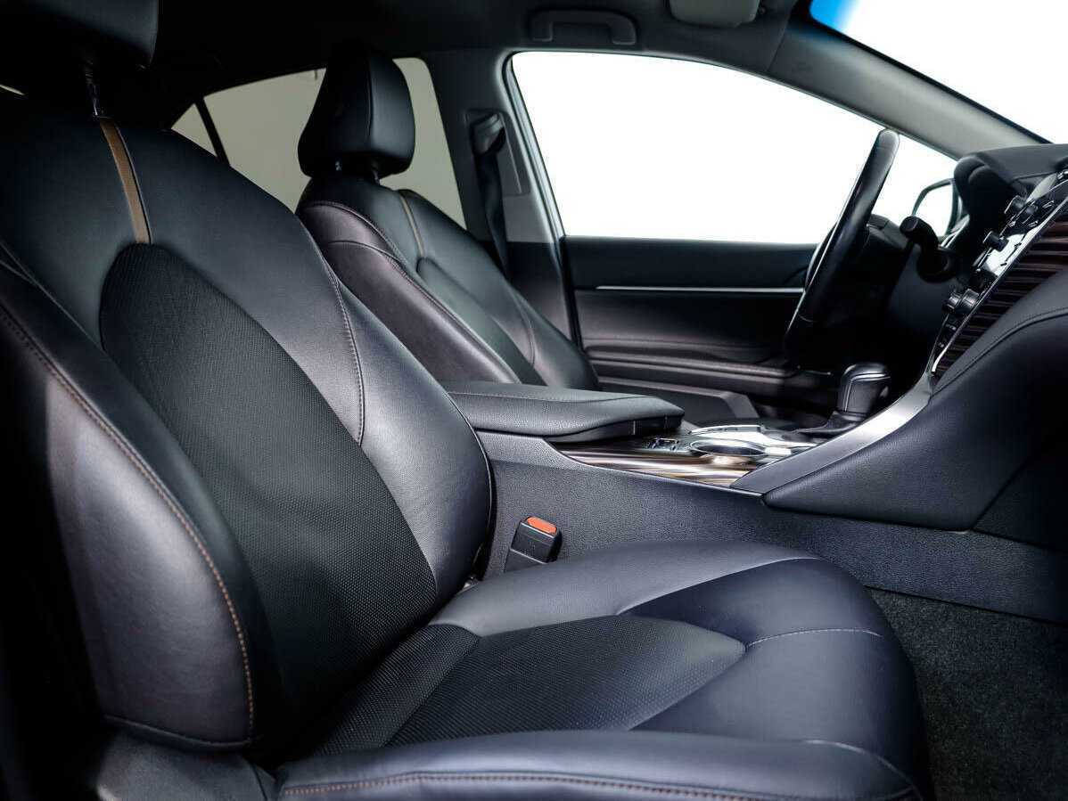 Купить Toyota Camry, 2020, 129 017 км, фото №11