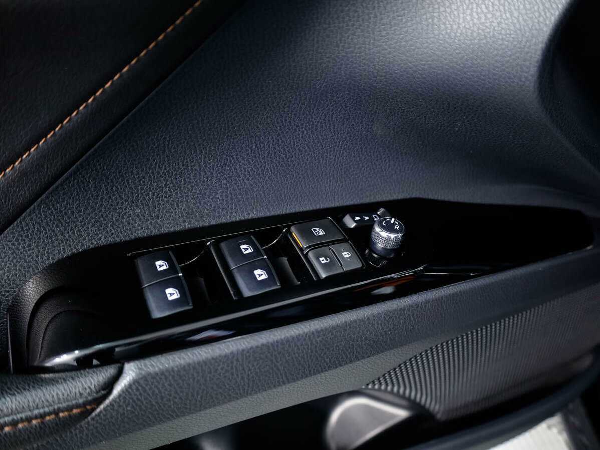 Купить Toyota Camry, 2020, 129 017 км, фото №14