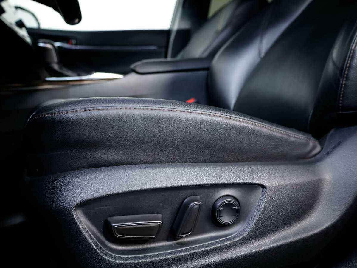 Купить Toyota Camry, 2020, 129 017 км, фото №15