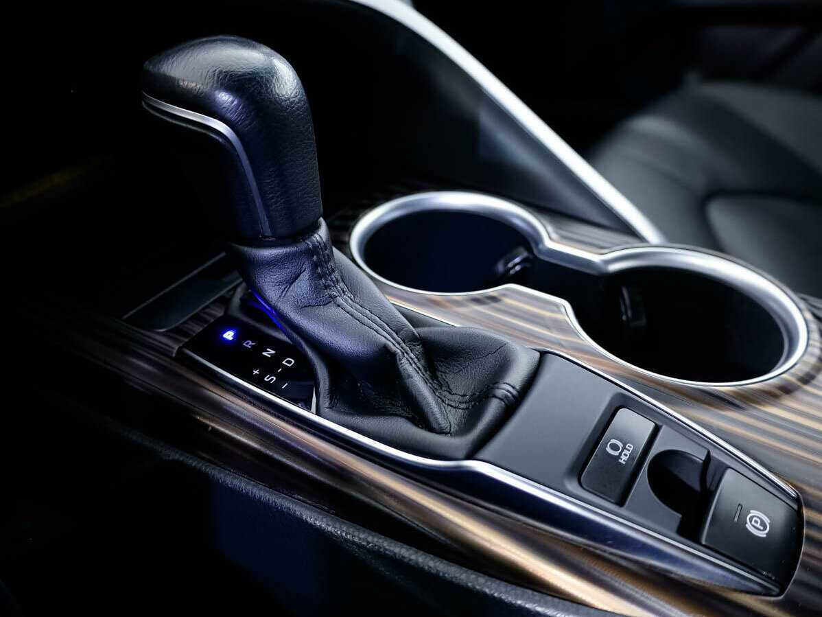 Купить Toyota Camry, 2020, 129 017 км, фото №16