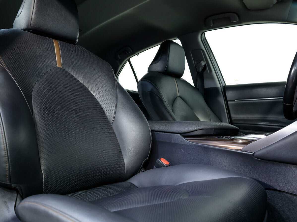 Купить Toyota Camry, 2019, 83 348 км, фото №14