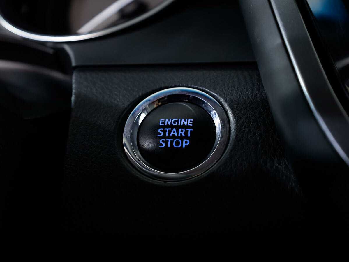 Купить Toyota Camry, 2019, 83 348 км, фото №22