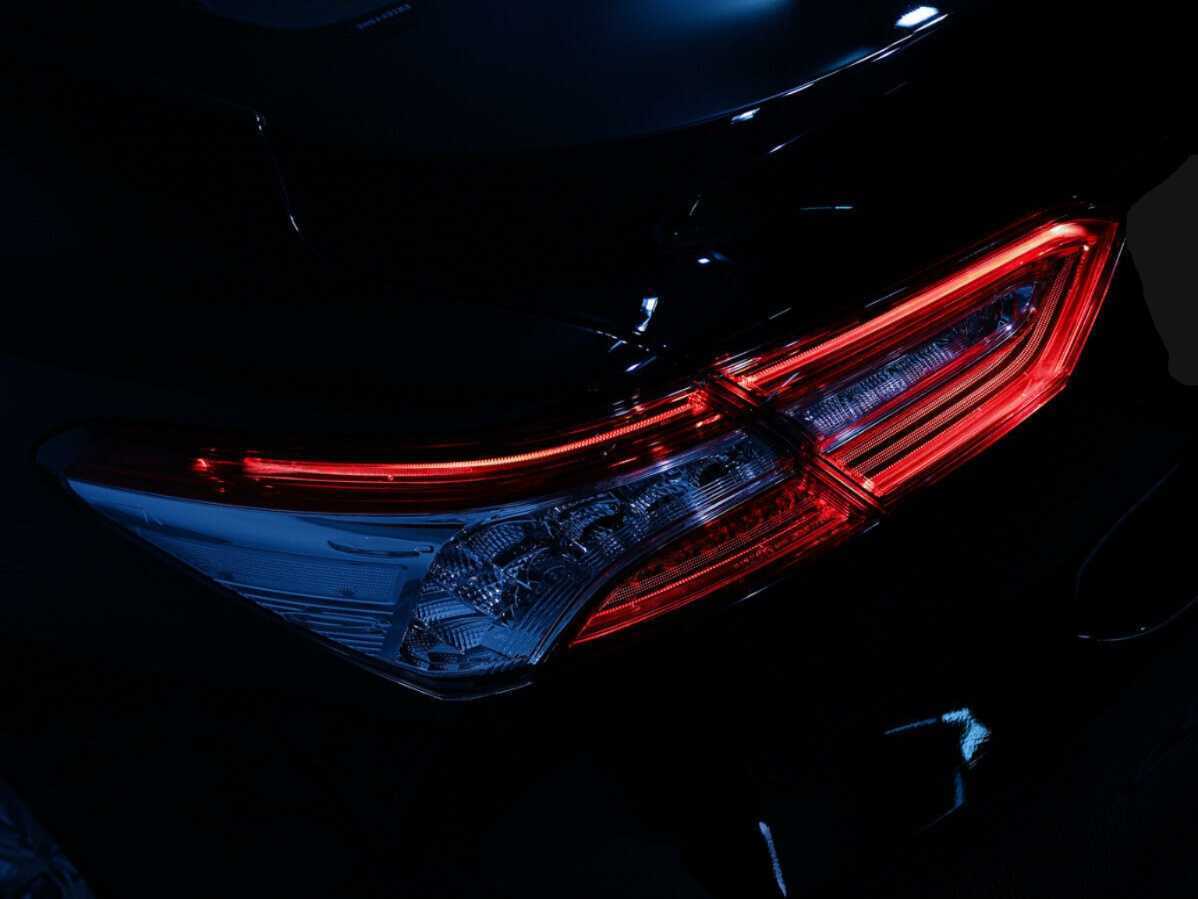 Купить Toyota Camry, 2019, 83 348 км, фото №31