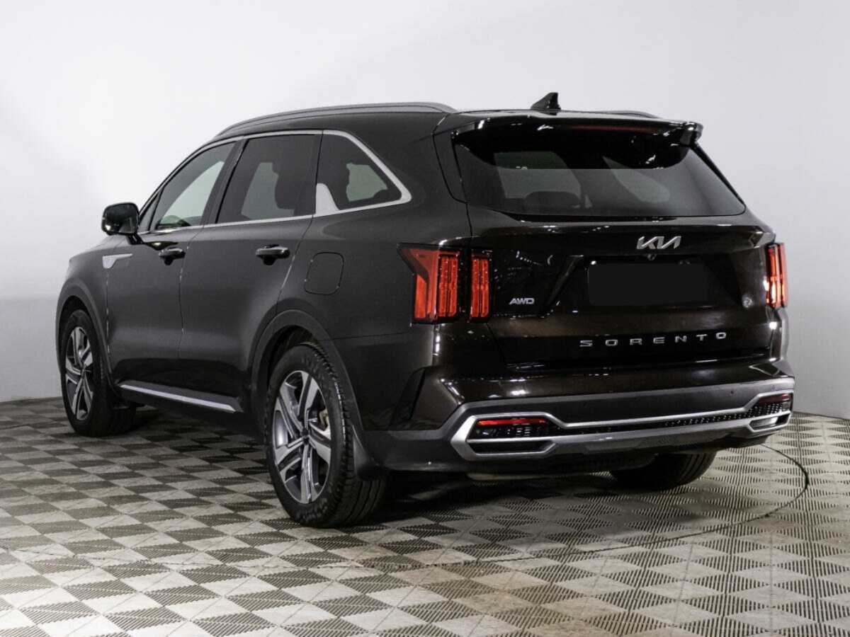 Купить Kia Sorento, 2022, 71 172 км, фото №7