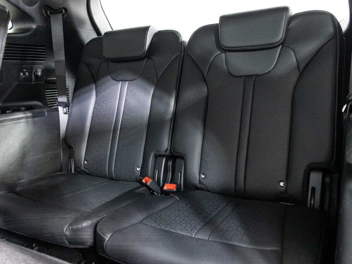 Купить Kia Sorento, 2022, 71 172 км, фото №11