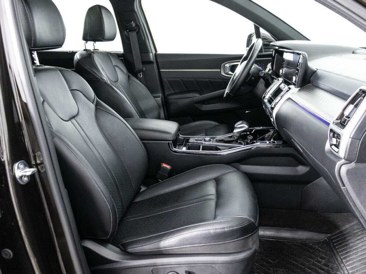 Купить Kia Sorento, 2022, 71 172 км, фото №17