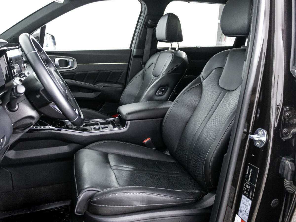Купить Kia Sorento, 2022, 71 172 км, фото №18