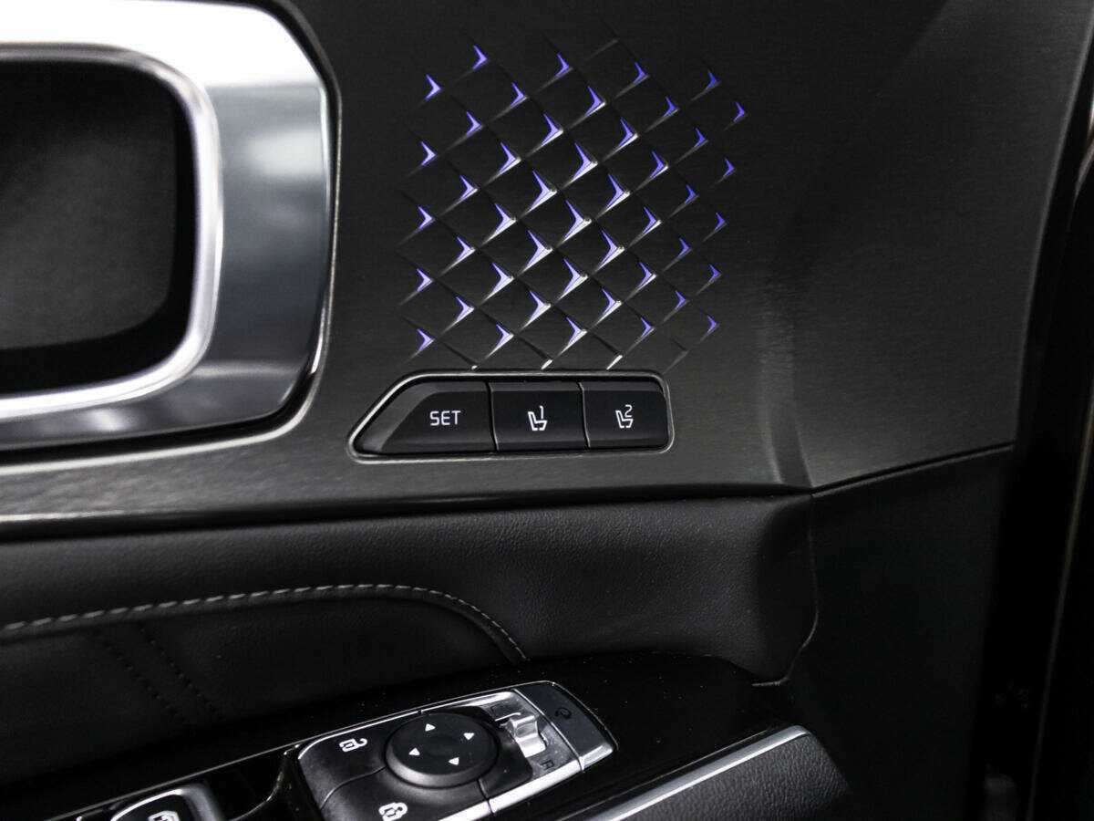 Купить Kia Sorento, 2022, 71 172 км, фото №20