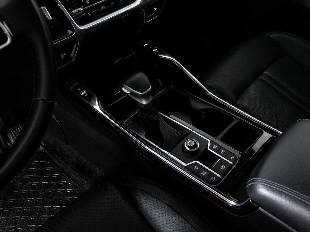 Купить Kia Sorento, 2022, 71 172 км, фото №21