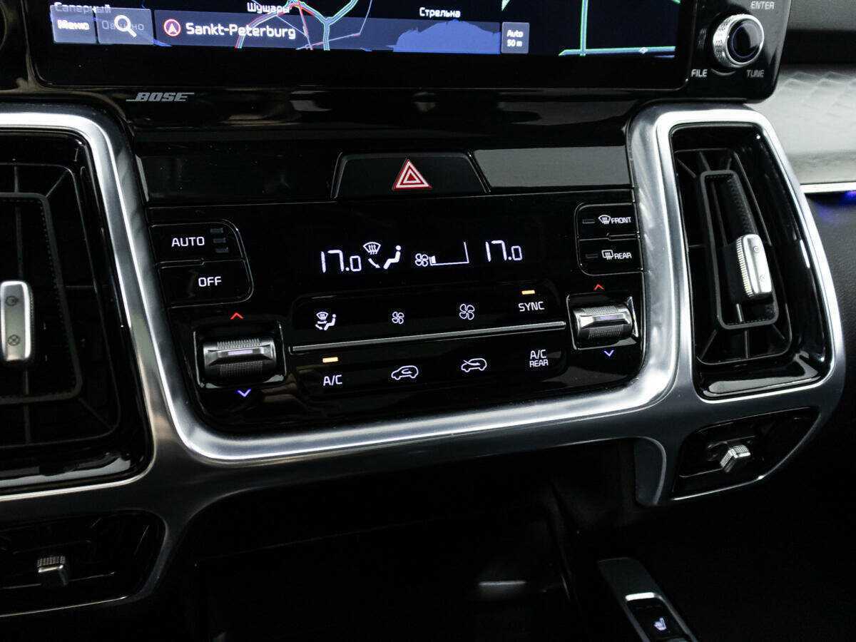 Купить Kia Sorento, 2022, 71 172 км, фото №26