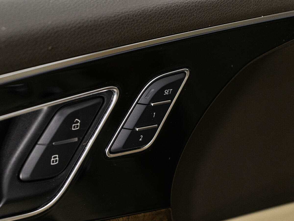 Купить Audi Q7, 2016, 184 081 км, фото №19