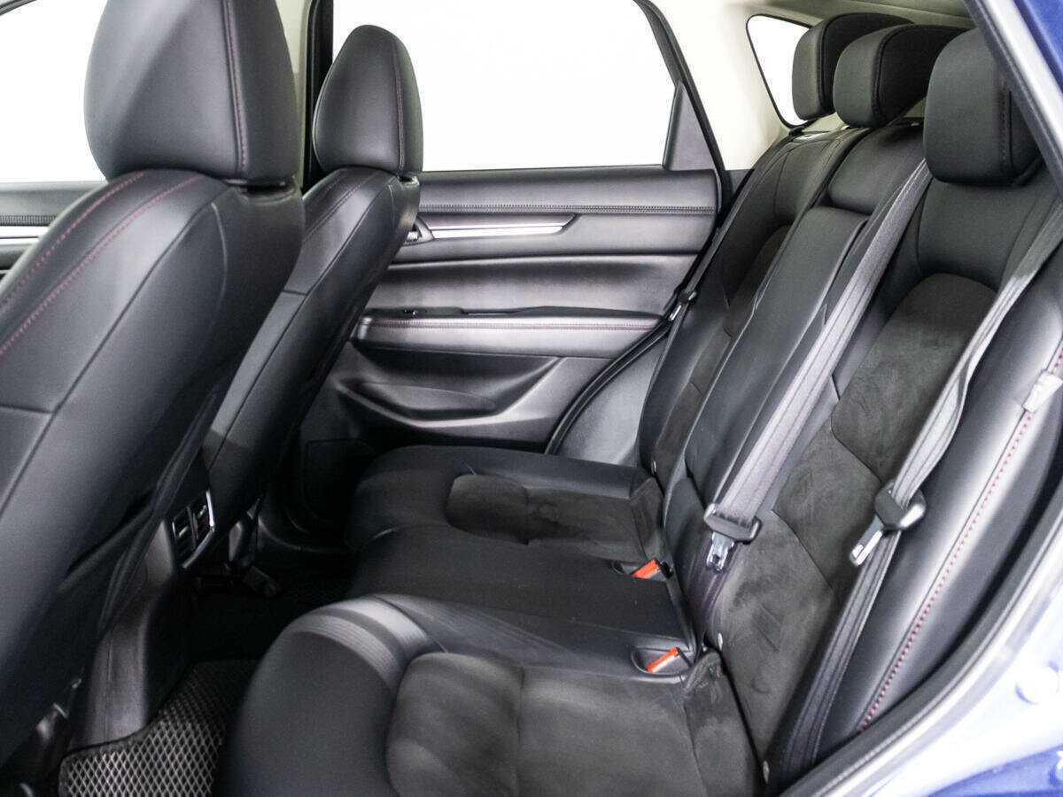 Купить Mazda CX-5, 2021, 46 245 км, фото №10