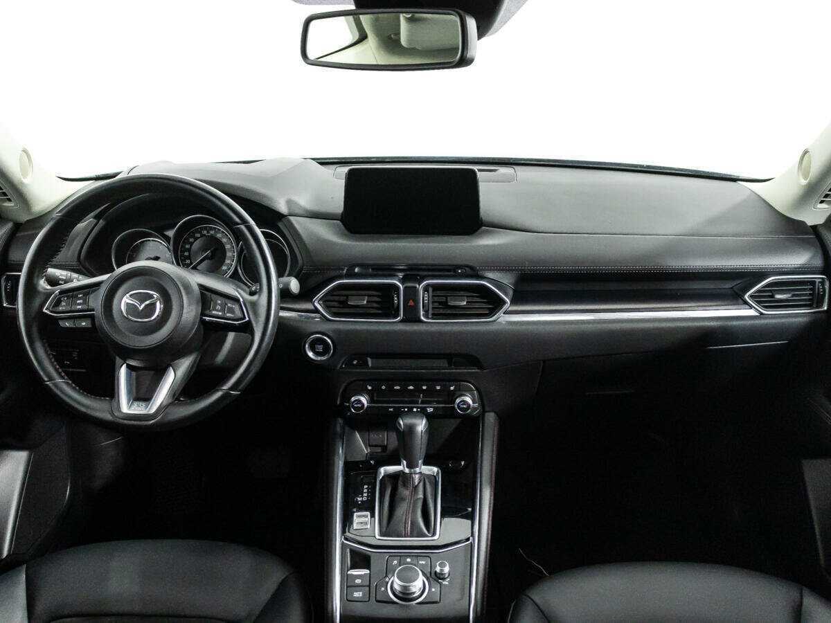 Купить Mazda CX-5, 2021, 46 245 км, фото №13