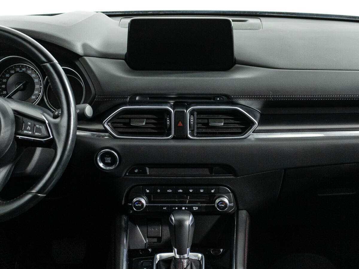 Купить Mazda CX-5, 2021, 46 245 км, фото №14
