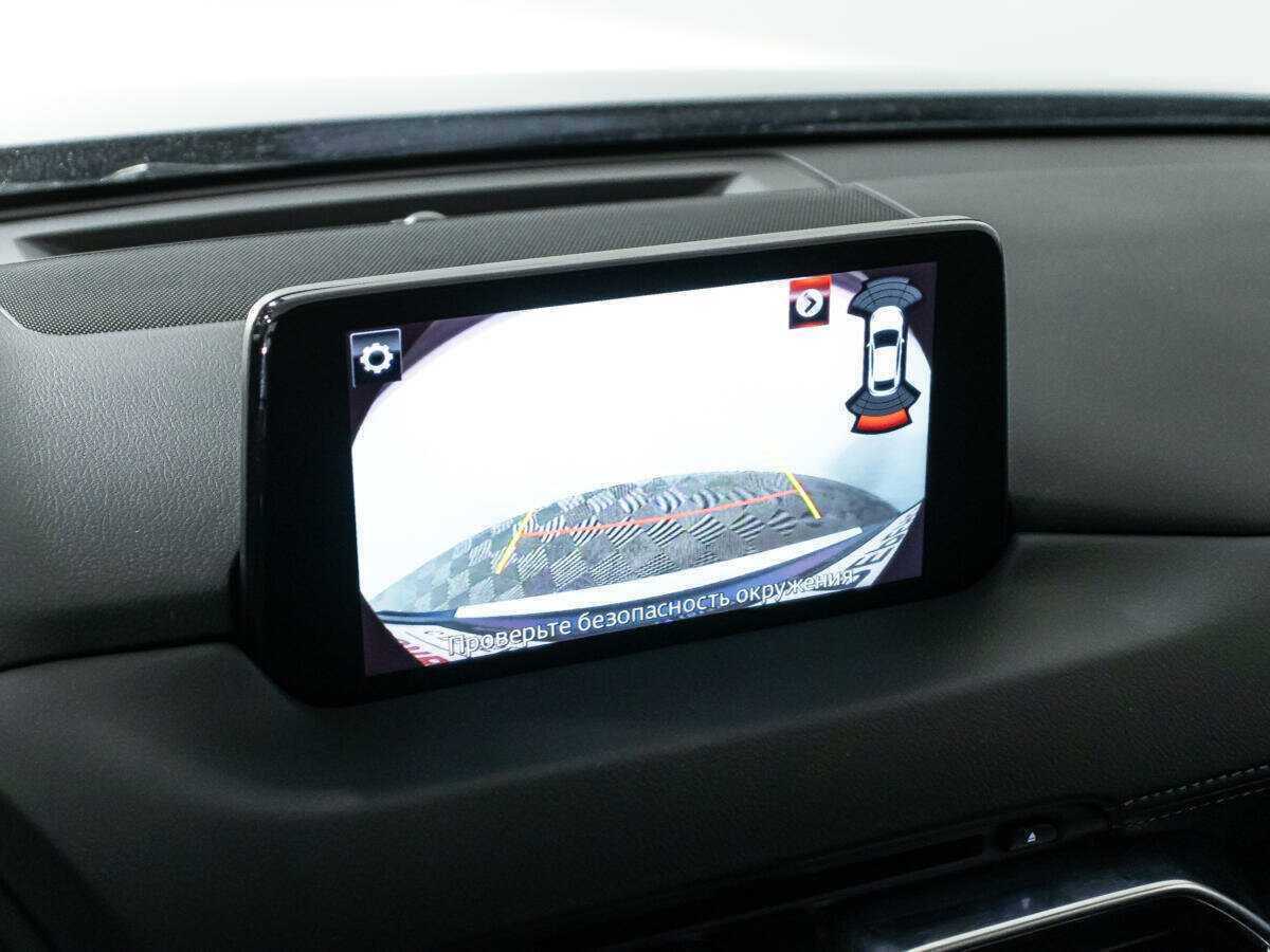 Купить Mazda CX-5, 2021, 46 245 км, фото №15